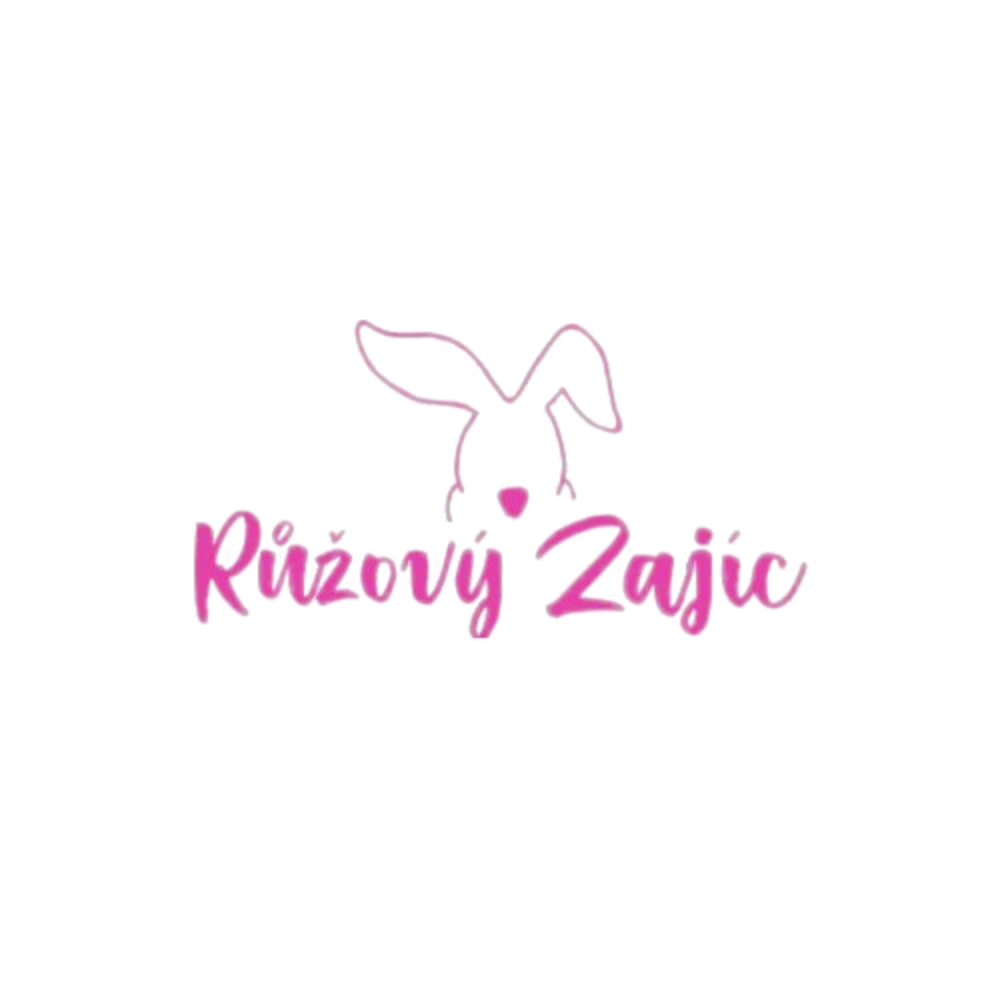 Růžový zajíc